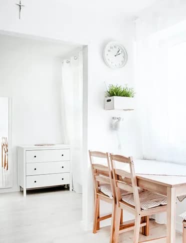 Elegant Dining 